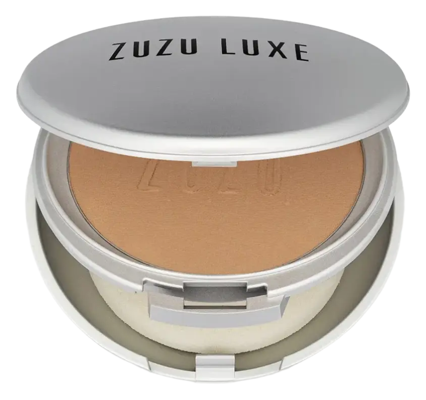 Zuzu Luxe Mineral Powder D-24