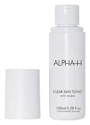 Alpha-H Clear Skin Tonic