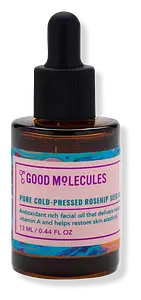 Good Molecules Pure Cold-Pressed Rosehip Seed Oil