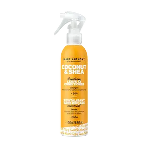 Marc Anthony Coconut & Shea Nourishing Leave-In Conditioner