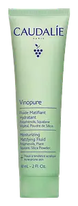 Caudalie Moisturizing Mattifying Fluid