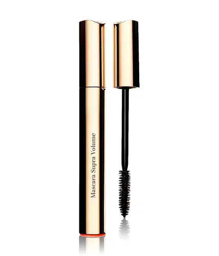 Clarins Supra Volume Mascara Intense Black