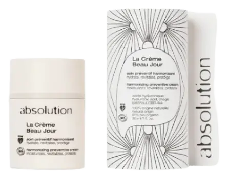Absolution La Crème Beau Jour