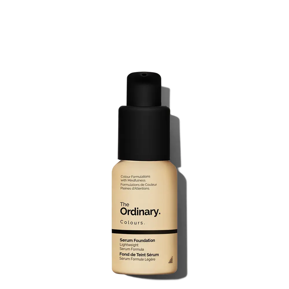 The Ordinary Serum Foundation 2.0N