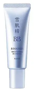 Sekkisei Brightening BB Essence SPF 50+ 01 Slightly Bright Natural Skin