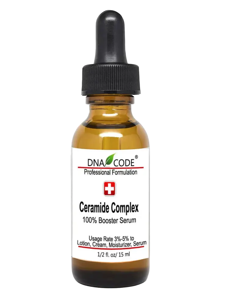 DNA Code Ceramide Complex 100% Booster Serum