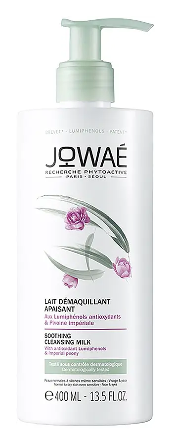 Jowae Soothing Cleansing Milk