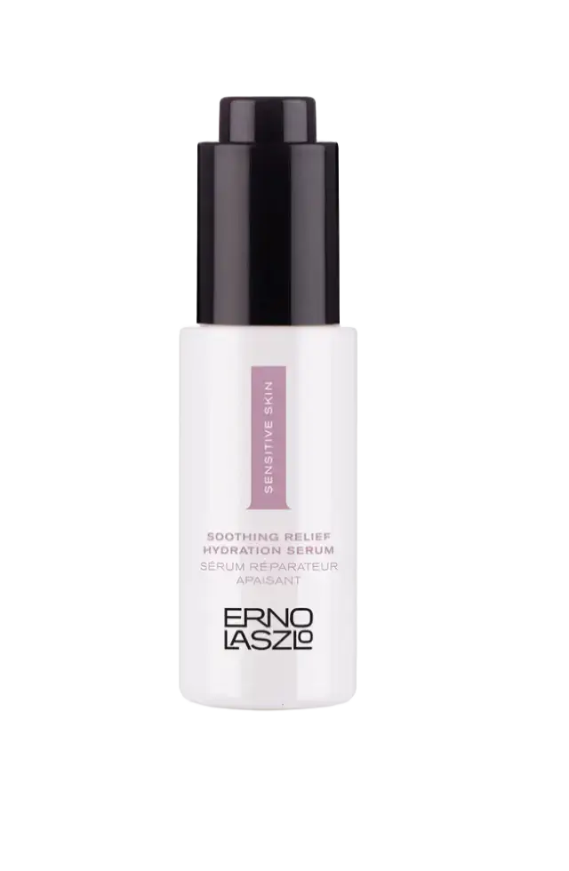 Erno Laszlo Soothing Relief Hydration Serum