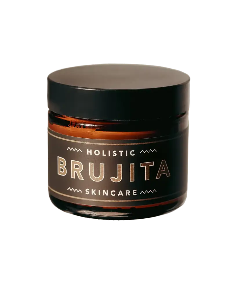 Brujita Santa Limpia Facial Scrub