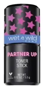 Wet n Wild Partner Up Toner Stick