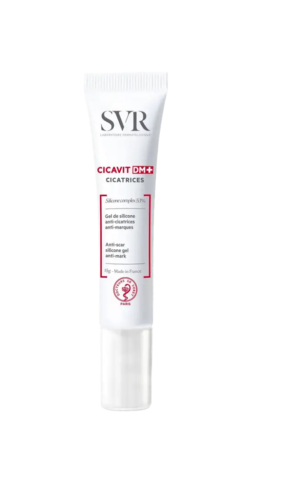 SVR Cicavit DM+ Cicatrices France