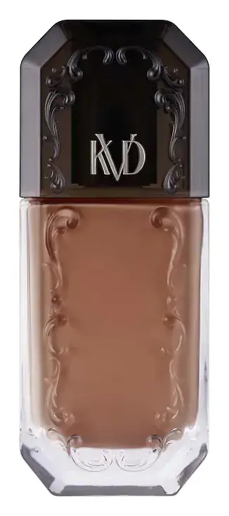 KVD Vegan Beauty Good Apple Serum Foundation Deep 080