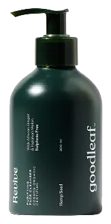 Goodness Revive Purifying Face Cleanser