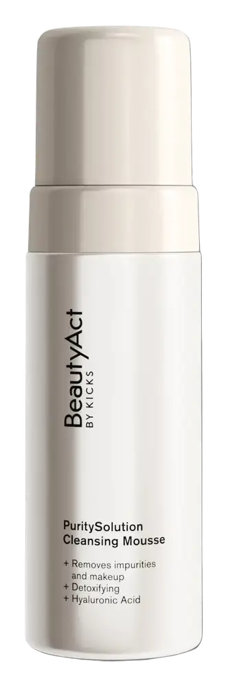 BeautyAct Micellar Beauty Water