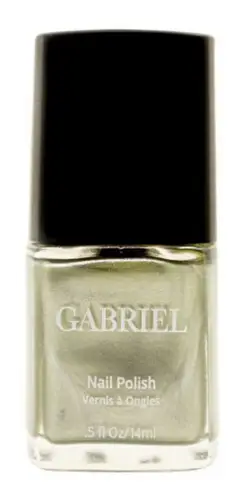 Gabriel Cosmetics Nail Polish Mexico