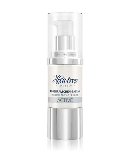 Heliotrop Active Augenfältchen-Balsam