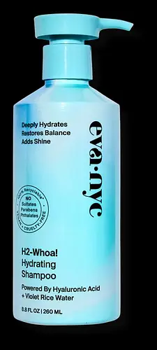 Eva NYC H2-Whoa Hydrating Shampoo