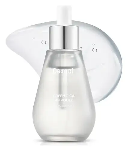 De:Maf Green Cica Pore Ampoule