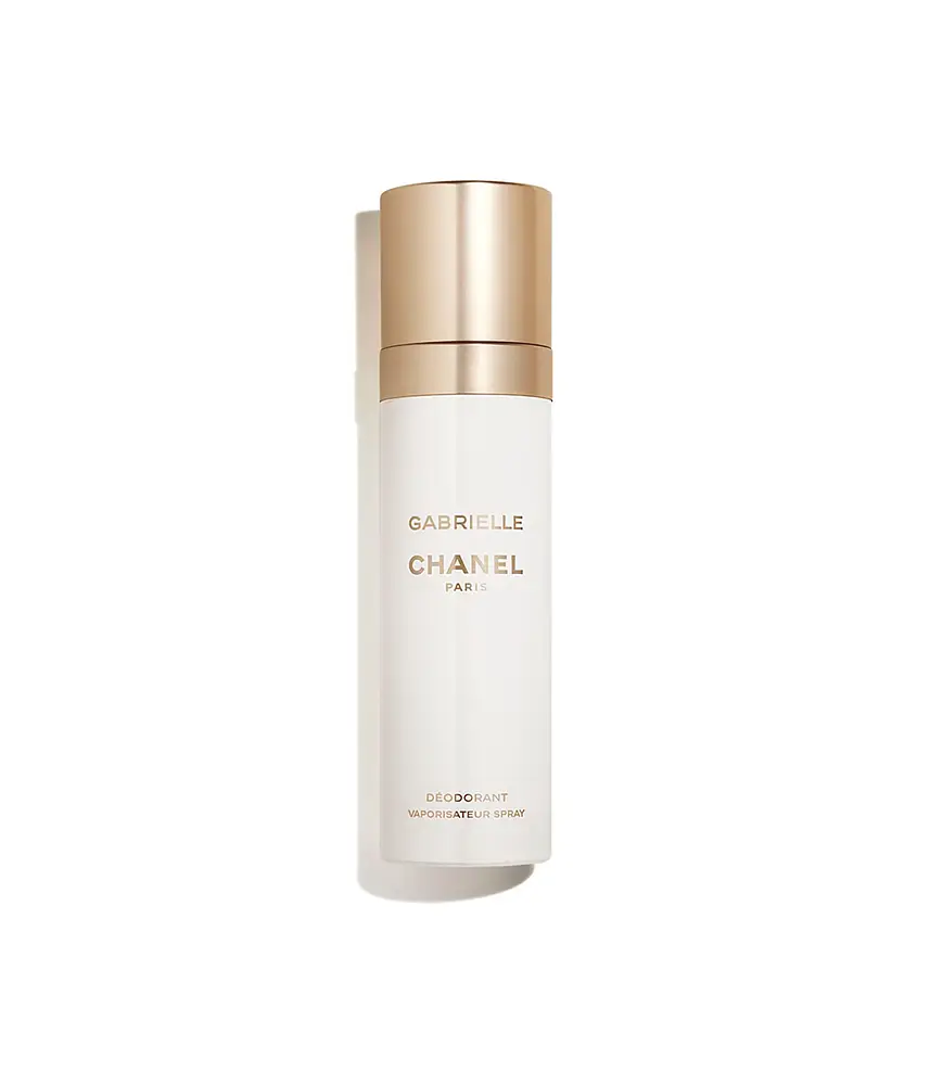 Chanel Gabrielle Chanel Deodorant Spray