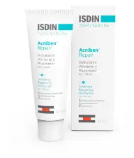 ISDIN Acniben Repair Gel Cream