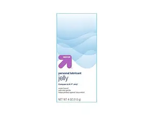 up&up Personal Lubricant Jelly