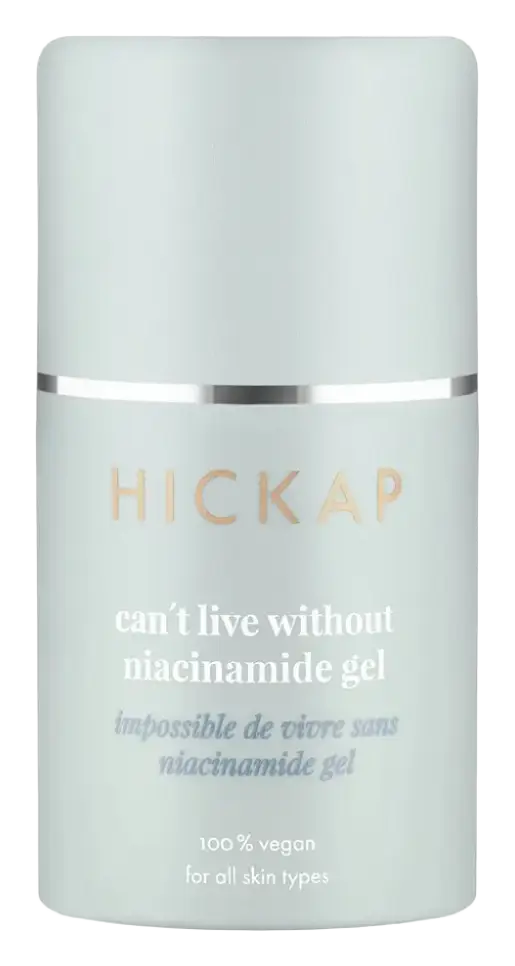 Hickap Can’t Live Without Niacinamide Gel