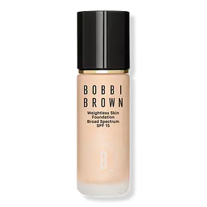 Bobbi Brown Weightless Skin Foundation SPF 15 Porcelain