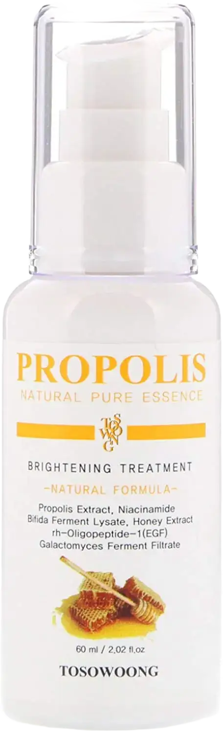 Tosowoong Propolis Brightening Essence