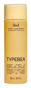 Typebea G2 Strength + Length Shampoo