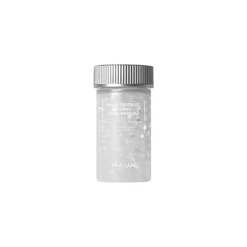 HAUA Hyaluronic PDRN Orb Serum