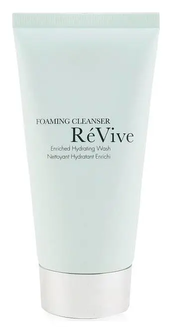 ReVive Skincare Foaming Cleanser Enriched Hydrating Wash