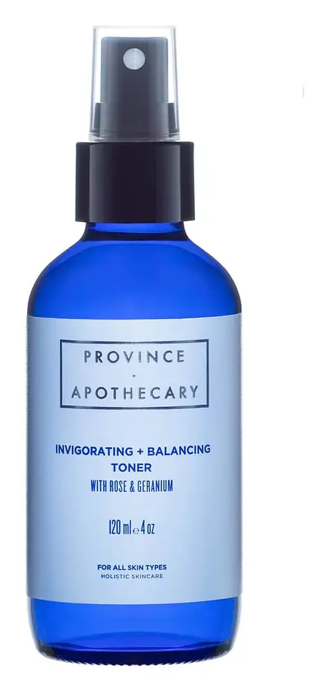 Province Apothecary Invigorating + Balancing Toner