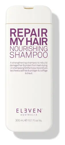 Eleven Australia Repair My Hair Nourishing Shampoo