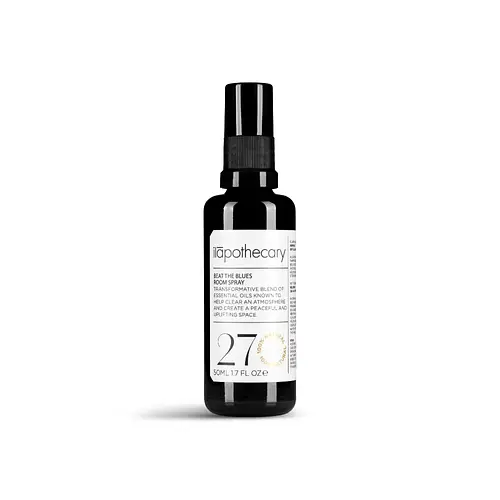 Ilapothecary Beat The Blues Room Spray
