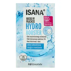 ISANA Hydro Booster Mask