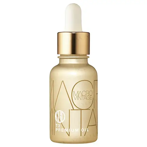 Koh Gen Do Macro Vintage T3 Premium Oil