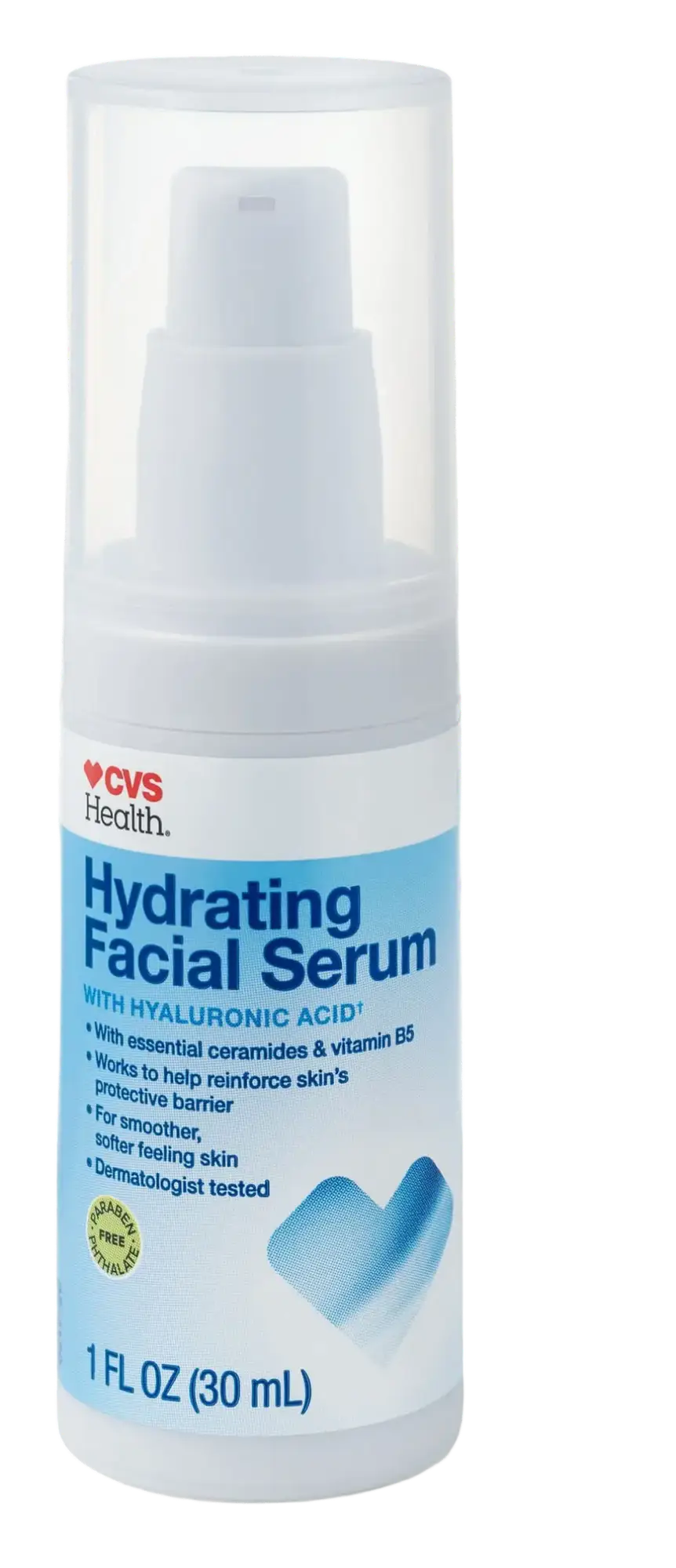 CVS Health Hydrating Facial Serum