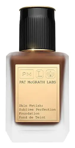 Pat McGrath Labs Sublime Perfection Foundation Deep 34