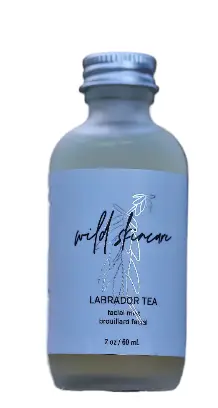 Wild Skincare Labrador Tea Facial Mist