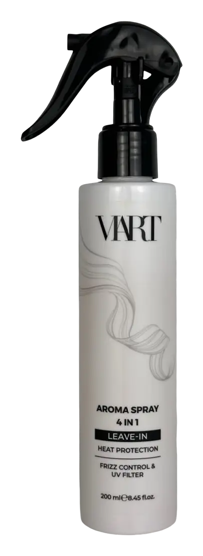 Viart Aroma Spray 4-In-1