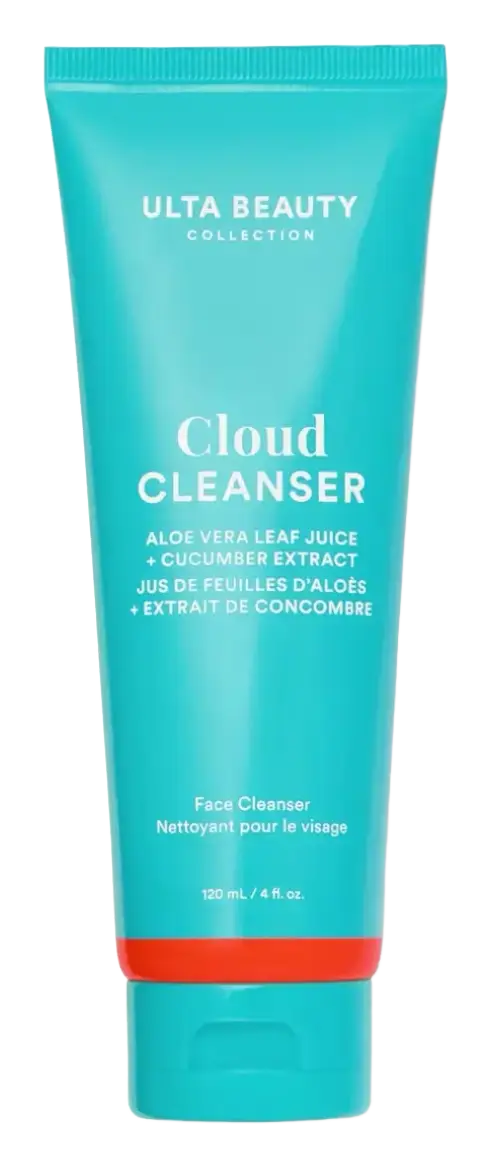Ulta Cloud Cleanser
