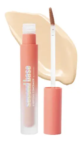 Colourette Second Base Everyday Concealer Lazi