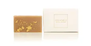 Skin Novels Royal Garden
