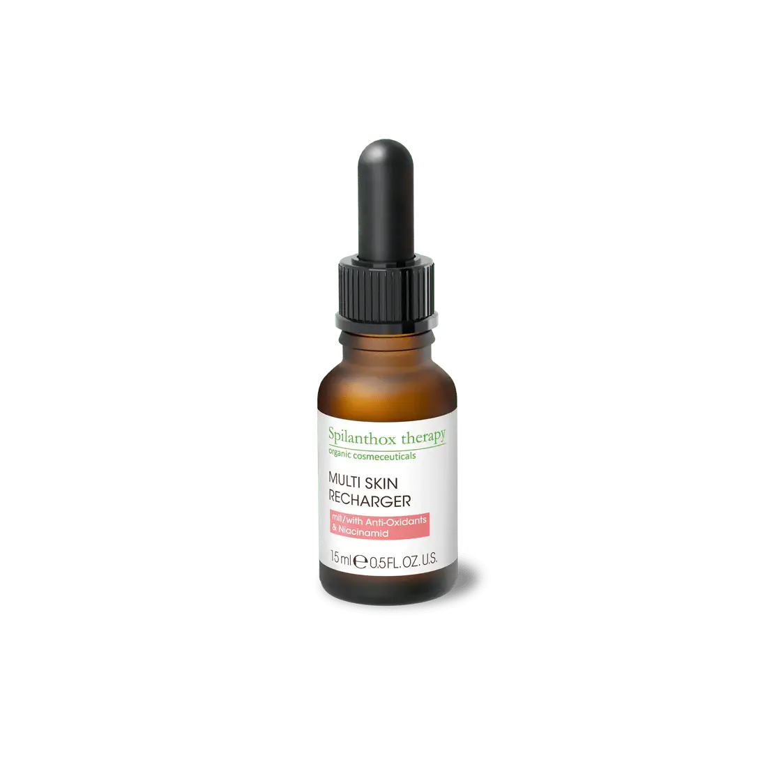 Spilanthox Therapy Multi Skin Recharger
