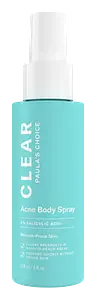 Paula's Choice Clear Acne Body Spray