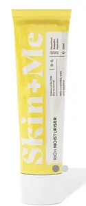 Skin + Me Rich Moisturiser Dry to Normal Skin 50ml