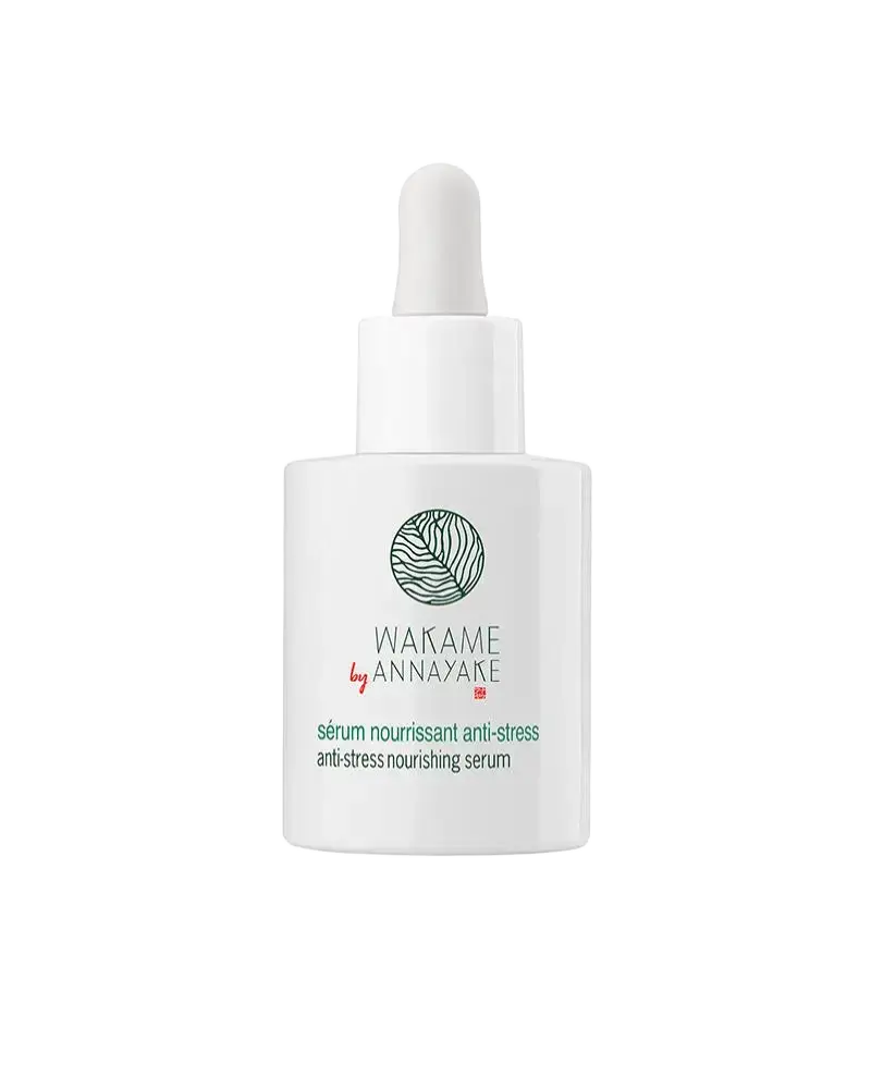 ANNAYAKE Anti-Stress Nourishing Serum