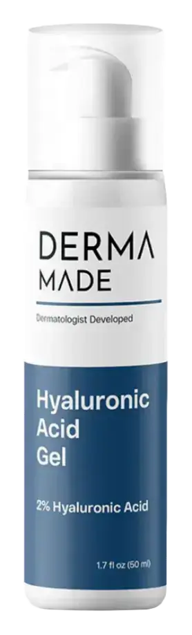 Derma Made Hyaluronic Acid Gel