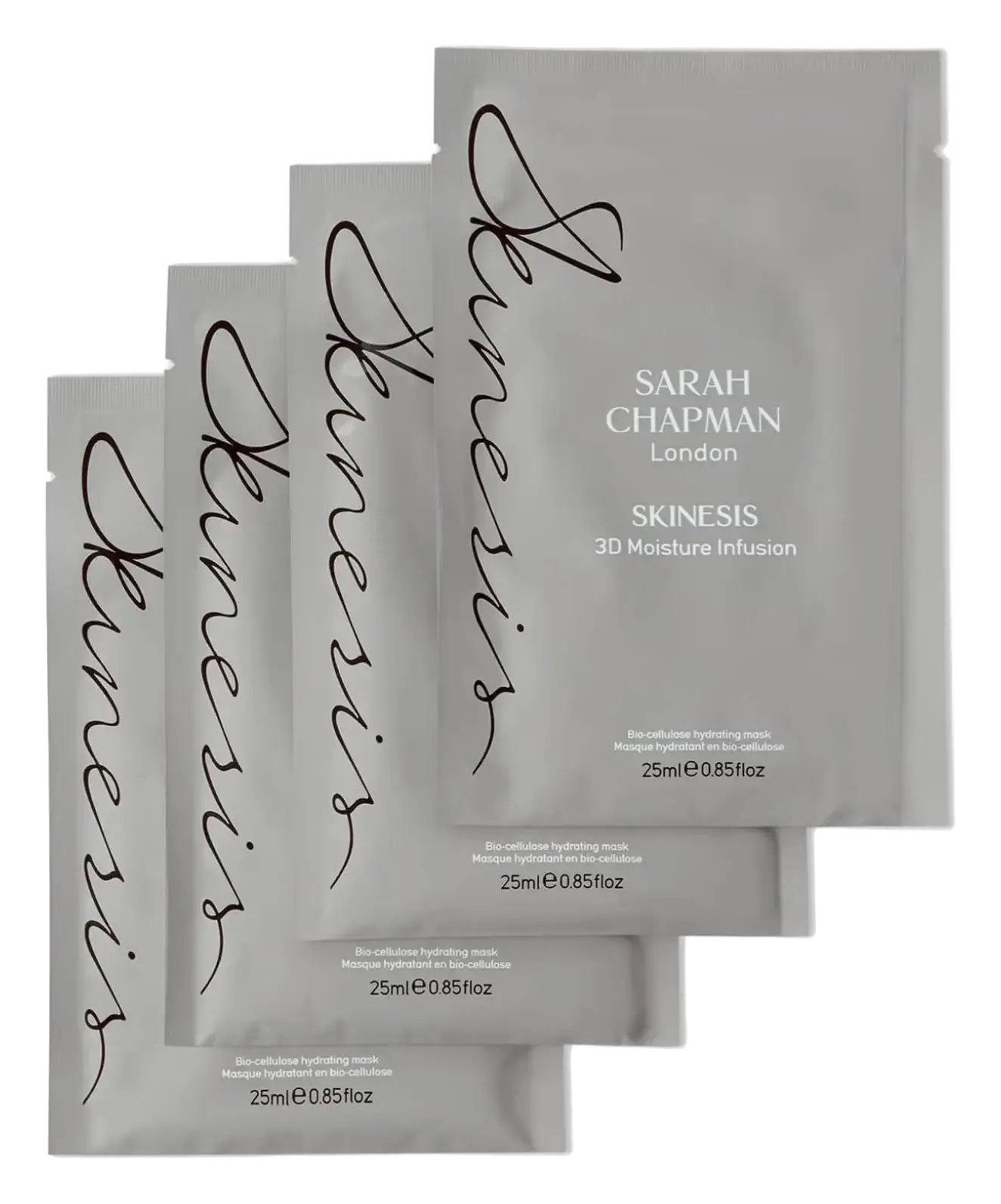 Sarah Chapman London Skinesis 3D Moisture Infusion