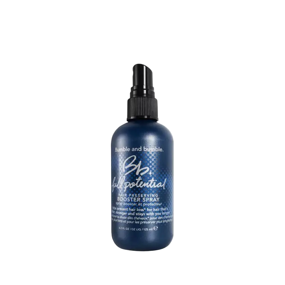 Bumble and bumble. Full Potential Hair Preserving Booster Hair Mist